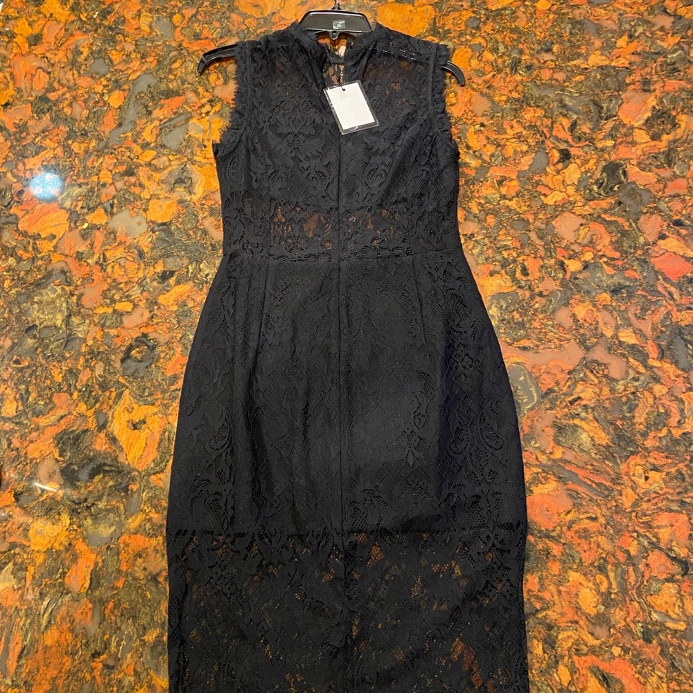 Women’s dress